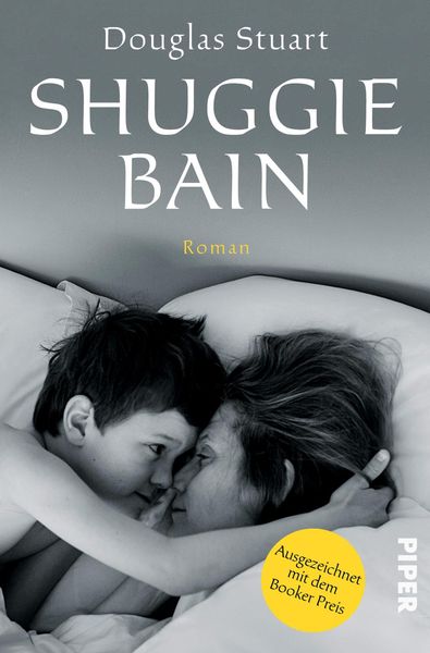 Produktbild: Shuggie Bain