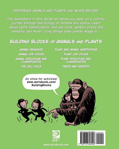 Produktbild: Animal Behavior