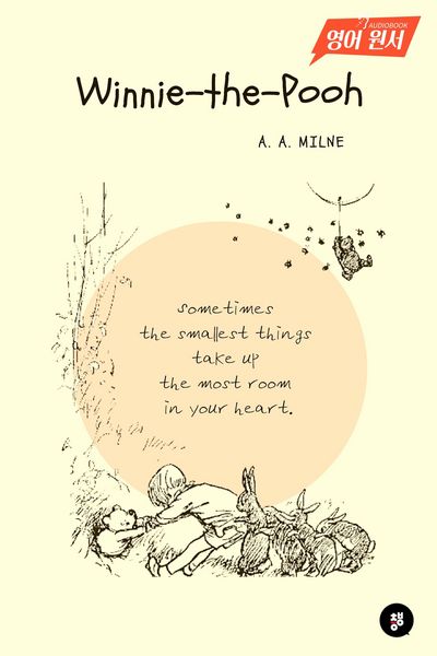 Produktbild: Winnie-the-Pooh