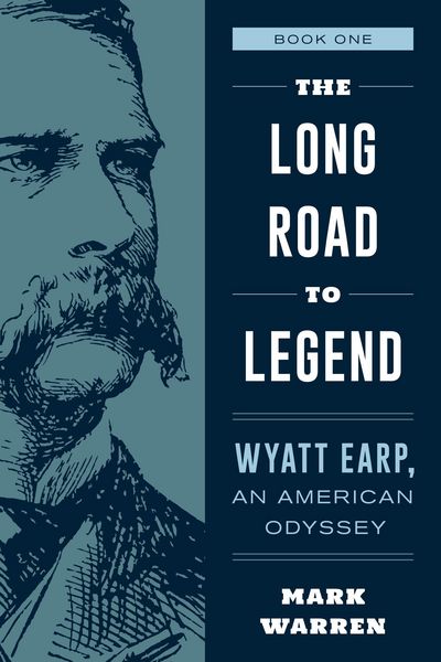 Produktbild: The Long Road to Legend