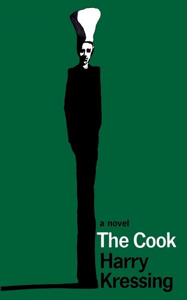 Produktbild: The Cook (Valancourt 20th Century Classics)
