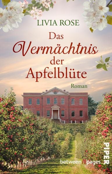 Produktbild: Das Verm&auml;chtnis der Apfelbl&uuml;te