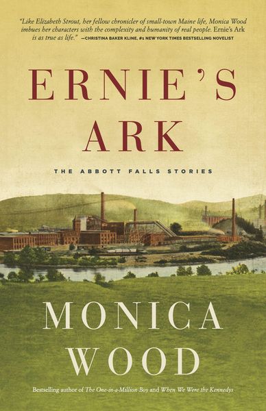 Produktbild: Ernie's Ark