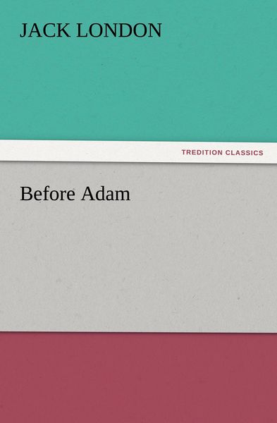 Produktbild: Before Adam