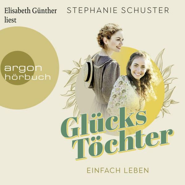 Einfach leben - Stephanie Schuster, Audio, 9783732406203