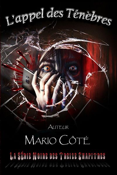 Produktbild: La s&eacute;rie noire des treize chapitres
