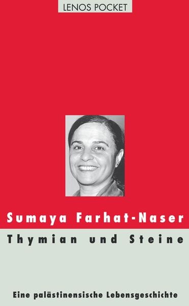 Produktbild: Thymian und Steine