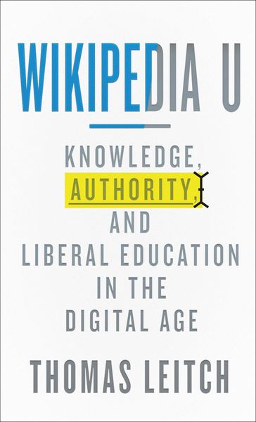 Produktbild: Wikipedia U