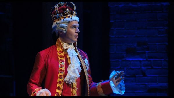 Produktbild: Hamilton - Collector's Edition (4K Ultra HD) (+ Blu-ray) (+ Bonus)