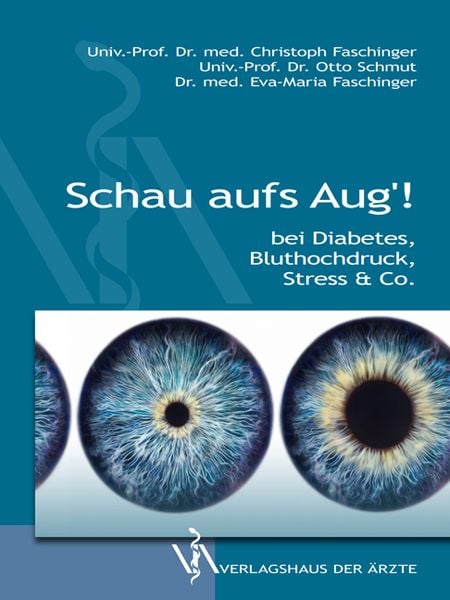 Produktbild: Schau aufs Aug'!