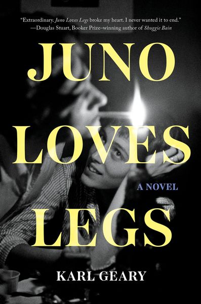 Produktbild: Juno Loves Legs