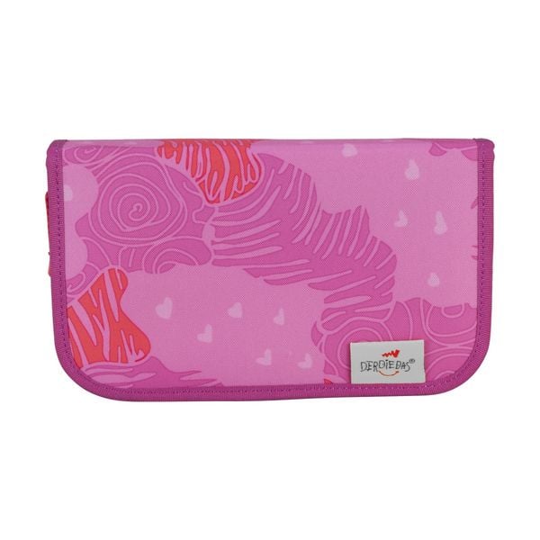 Produktbild: DerDieDas Schulranzen Set ErgoFlex Tiny, Schulranzen Set, 5tlg, Roses