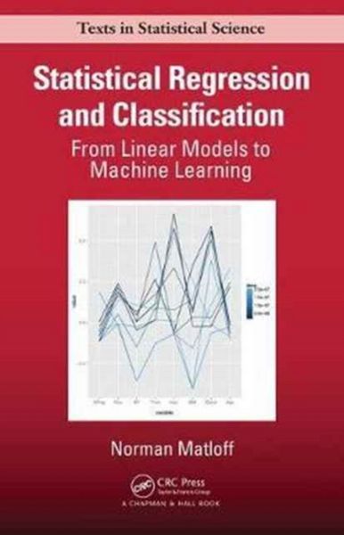Produktbild: Statistical Regression and Classification
