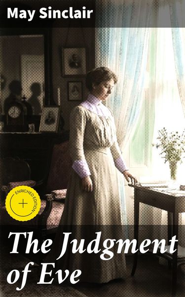Produktbild: The Judgment of Eve