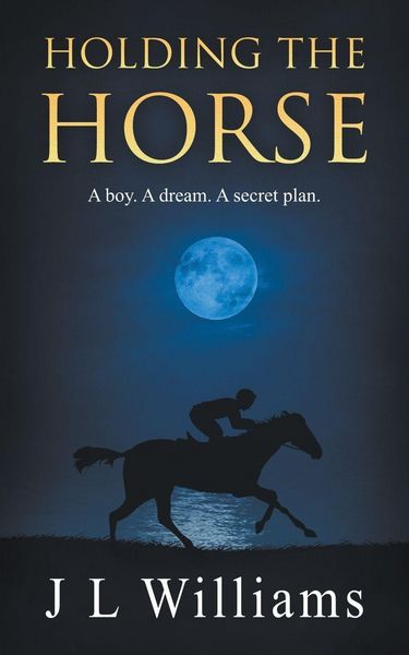 Produktbild: Holding The Horse