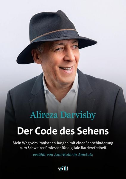 Produktbild: Der Code des Sehens