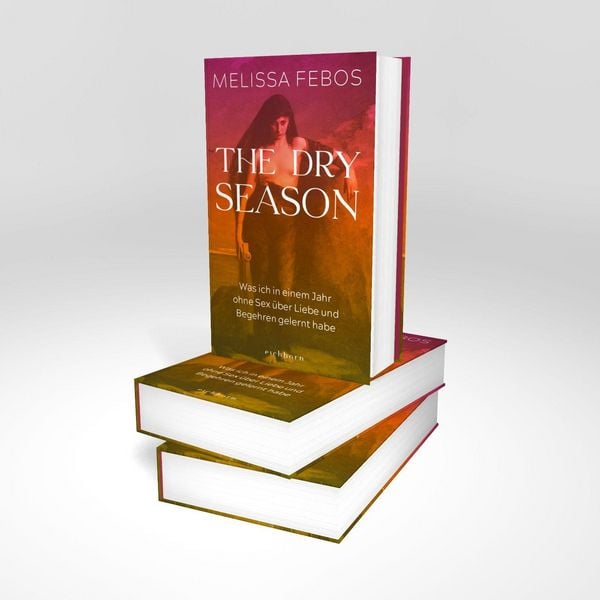 Produktbild: The Dry Season