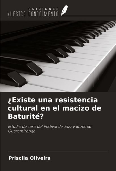 Produktbild: &iquest;Existe una resistencia cultural en el macizo de Baturit&eacute;?