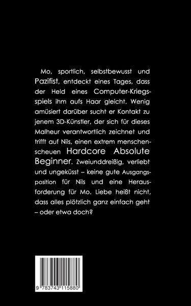 Produktbild: Ian Yery und der Hardcore Absolute Beginner