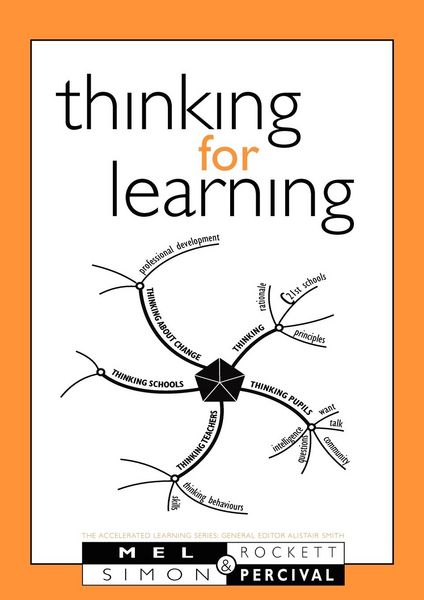 Produktbild: Thinking for Learning