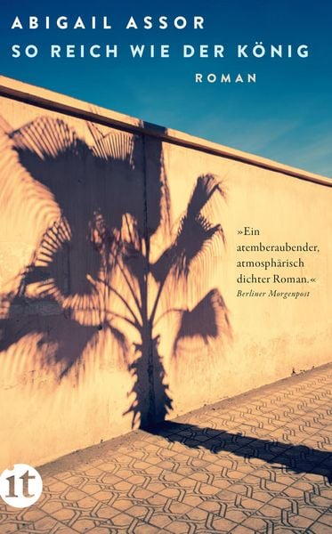 Produktbild: So reich wie der K&ouml;nig