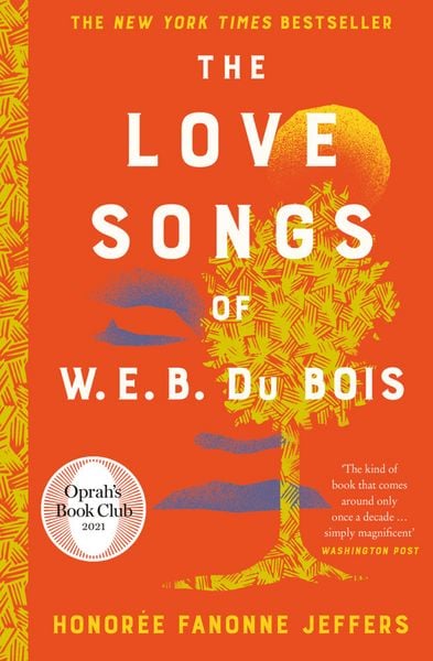 Produktbild: The Love Songs of W.E.B. Du Bois