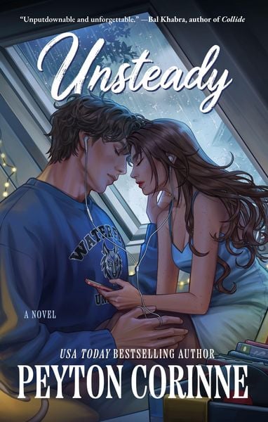 Produktbild: Unsteady