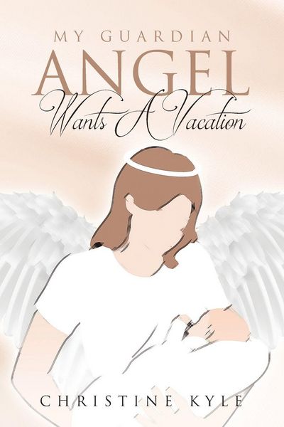 Produktbild: My Guardian Angel Wants A Vacation