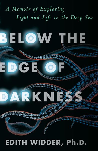 Produktbild: Below the Edge of Darkness