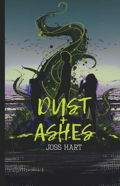 Produktbild: Dust + Ashes