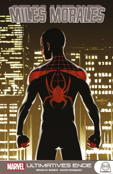 Produktbild: Miles Morales: Spider-Man