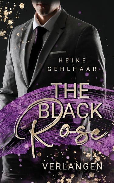 Produktbild: The Black Rose