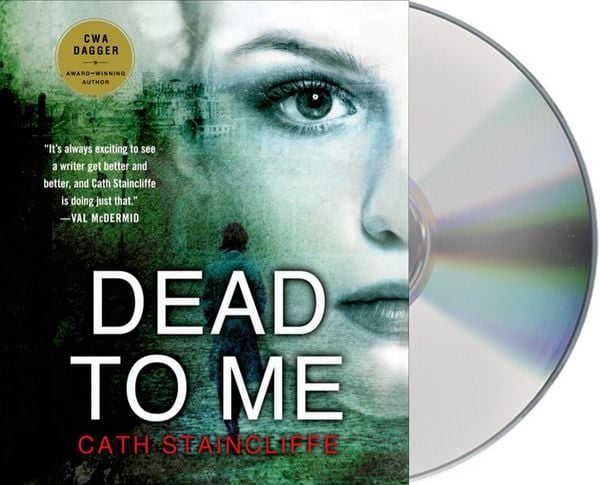 Produktbild: Dead to Me