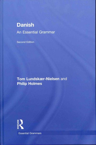 Produktbild: Danish