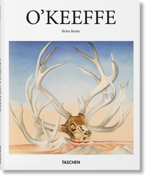 Produktbild: O'Keeffe