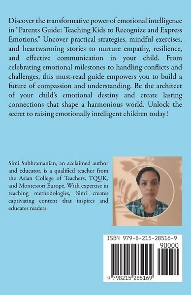 Produktbild: Parents Guide