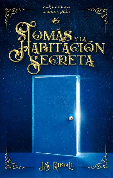 Produktbild: Tom&aacute;s y la habitaci&oacute;n secreta