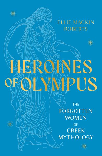 Produktbild: Heroines of Olympus