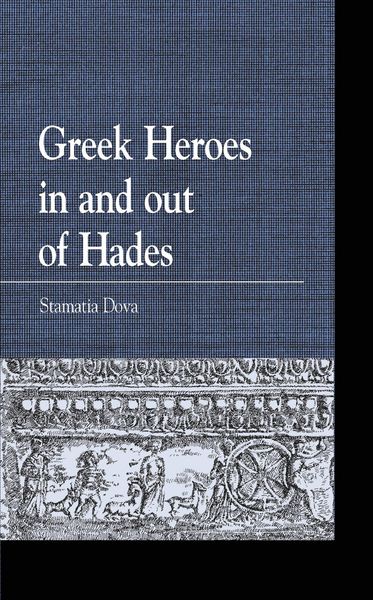 Produktbild: Greek Heroes in and out of Hades