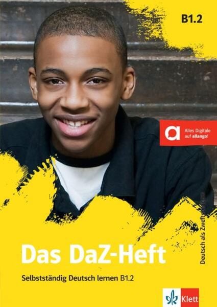 Das DaZ-Heft B1.2, Taschenbuch von Eva Heydeck,Irene Mommertz, Klett Sprachen GmbH, 978-3-12-666895-8