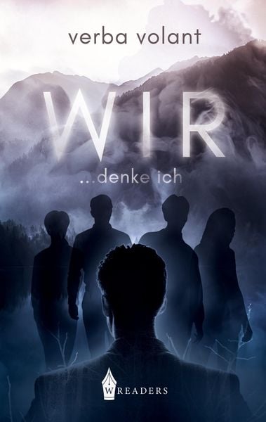 Produktbild: Wir ... denke ich