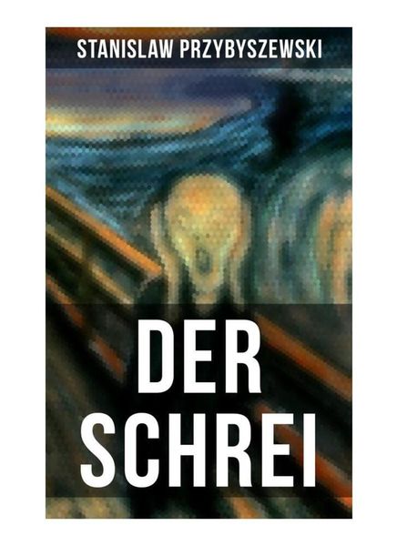 Produktbild: DER SCHREI