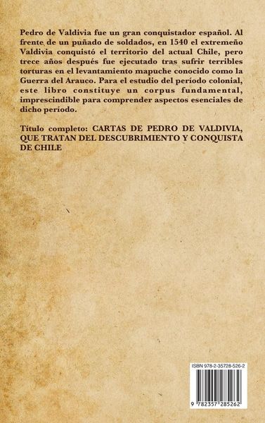 Produktbild: Cartas