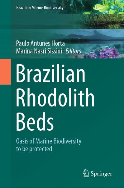 Produktbild: Brazilian Rhodolith Beds