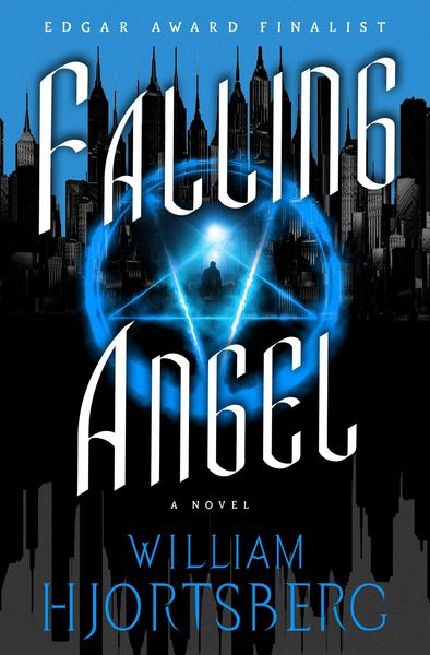 Produktbild: Falling Angel