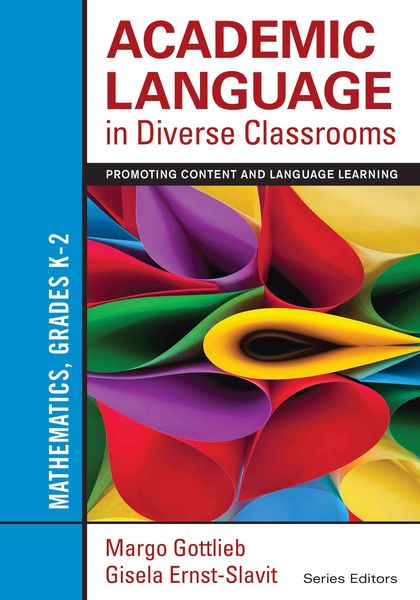 Produktbild: Academic Language in Diverse Classrooms