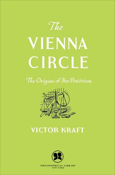 Produktbild: The Vienna Circle