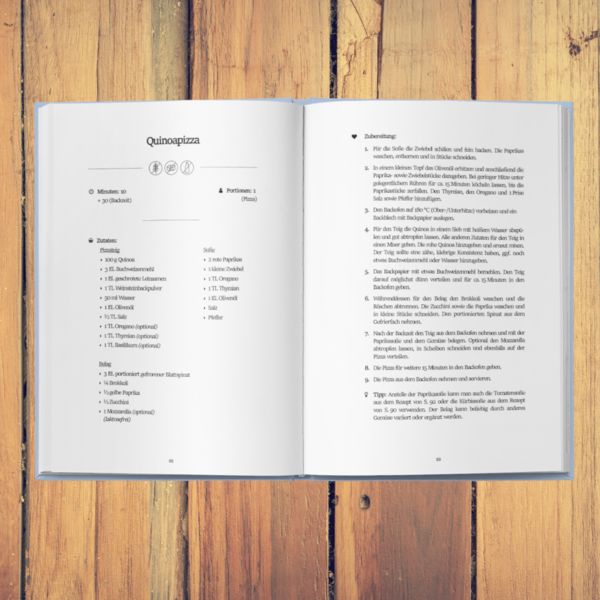 Produktbild: Alles-ohne-Kochbuch