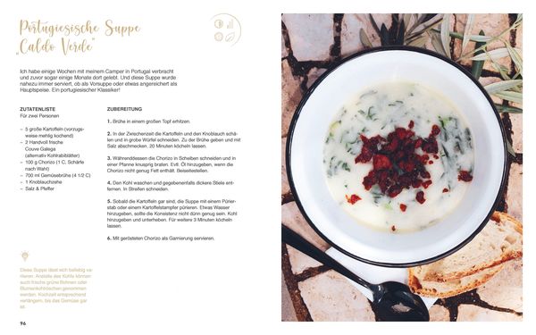 Produktbild: The Van Taste