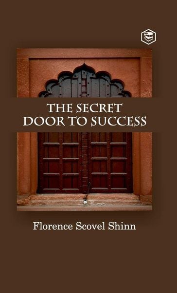 Produktbild: The Secret Door To Success